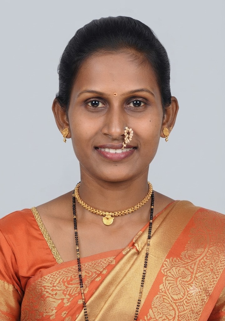 sheetal sanjay khade - Part time Baby Sitter in mulund west in Thane